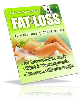 Product picture Fat Loss