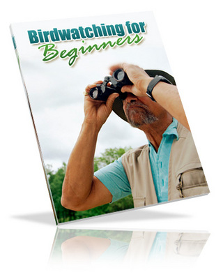 Product picture Birdwatching eBook
