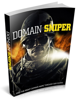 Product picture Public Domain Sniper eBook & Audio